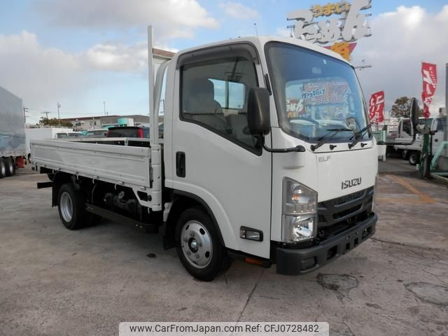 isuzu elf-truck 2015 GOO_NET_EXCHANGE_0708131A30250206W001 image 2