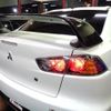 mitsubishi lancer 2012 CFJ1505722 image 5