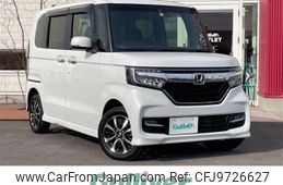 honda n-box 2019 -HONDA--N BOX DBA-JF4--JF4-1032457---HONDA--N BOX DBA-JF4--JF4-1032457-