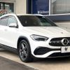 mercedes-benz gla-class 2021 -MERCEDES-BENZ--Benz GLA 3DA-247713M--W1N2477132J314876---MERCEDES-BENZ--Benz GLA 3DA-247713M--W1N2477132J314876- image 18
