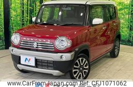 suzuki hustler 2017 -SUZUKI--Hustler DAA-MR41S--MR41S-258575---SUZUKI--Hustler DAA-MR41S--MR41S-258575-