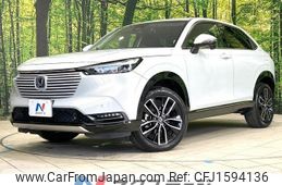 honda vezel 2021 CFJ1594136