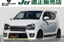 suzuki alto-works 2016 -SUZUKI--Alto Works DBA-HA36S--HA36S-872817---SUZUKI--Alto Works DBA-HA36S--HA36S-872817-