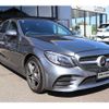 mercedes-benz c-class 2018 -MERCEDES-BENZ--Benz C Class DAA-205078--WDD2050782R427143---MERCEDES-BENZ--Benz C Class DAA-205078--WDD2050782R427143- image 3