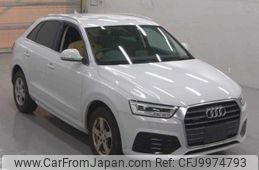 audi q3 2018 quick_quick_ABA-8UCULB_WAUZZ8U8JR074575