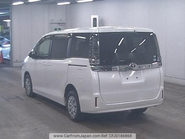 toyota voxy 2019 quick_quick_DBA-ZRR85G_ZRR85-0128375 image 2