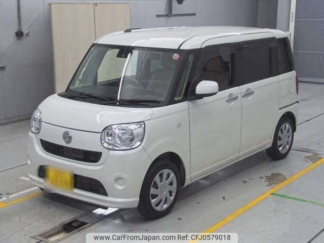 daihatsu move-canbus 2016 -DAIHATSU 【三河 581ﾀ2355】--Move Canbus DBA-LA800S--LA800S-0002778---DAIHATSU 【三河 581ﾀ2355】--Move Canbus DBA-LA800S--LA800S-0002778- image 1