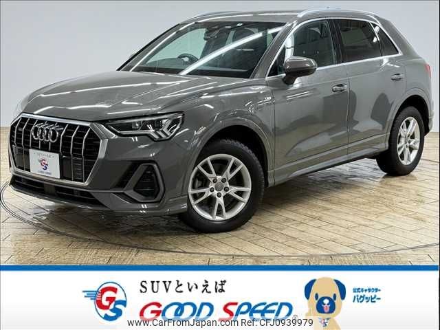 audi q3 2021 CFJ0939979 image 1