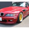 bmw z3 1999 CFJ1567081 image 25