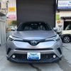 toyota c-hr 2017 quick_quick_ZYX10_ZYX10-2020079 image 2