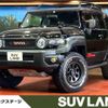 toyota fj-cruiser 2016 CFJ1731746 image 1