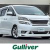 toyota vellfire 2008 CFJ1754864 image 1