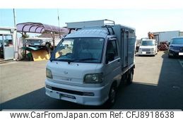 daihatsu hijet-truck 2004 -DAIHATSU--Hijet Truck S200P--0137039---DAIHATSU--Hijet Truck S200P--0137039-