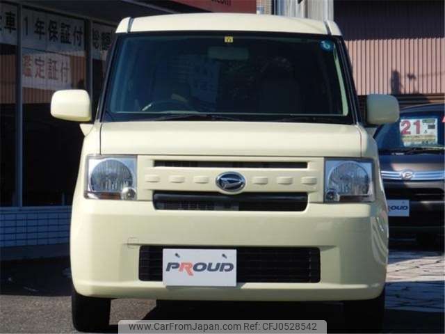 daihatsu move-conte 2011 -DAIHATSU--Move Conte L575S--L575S-0138598---DAIHATSU--Move Conte L575S--L575S-0138598- image 2