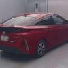 toyota prius-phv 2017 -TOYOTA 【滋賀 323ﾒ8008】--Prius PHV DLA-ZVW52--ZVW52-3035209---TOYOTA 【滋賀 323ﾒ8008】--Prius PHV DLA-ZVW52--ZVW52-3035209- image 2