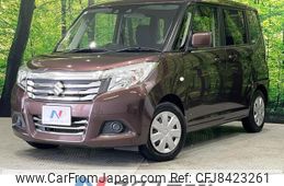 suzuki solio 2019 -SUZUKI--Solio DBA-MA26S--MA26S-253429---SUZUKI--Solio DBA-MA26S--MA26S-253429-