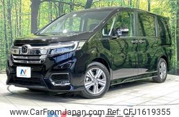 honda stepwagon 2020 CFJ1619355
