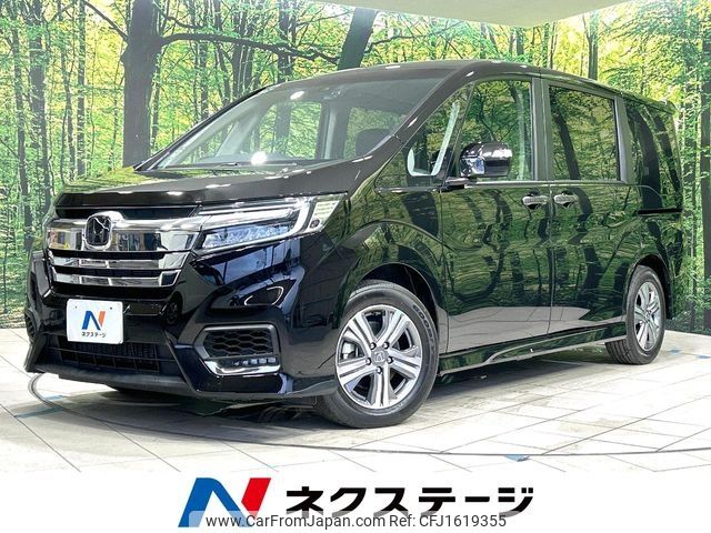 honda stepwagon 2020 CFJ1619355 image 1