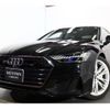 audi a7 2021 -AUDI--Audi A7 3AA-F2DKNS--WAUZZZF21MN075337---AUDI--Audi A7 3AA-F2DKNS--WAUZZZF21MN075337- image 1