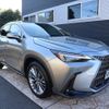 lexus nx 2022 -LEXUS--Lexus NX 6AA-AAZH25--AAZH25-6000801---LEXUS--Lexus NX 6AA-AAZH25--AAZH25-6000801- image 3