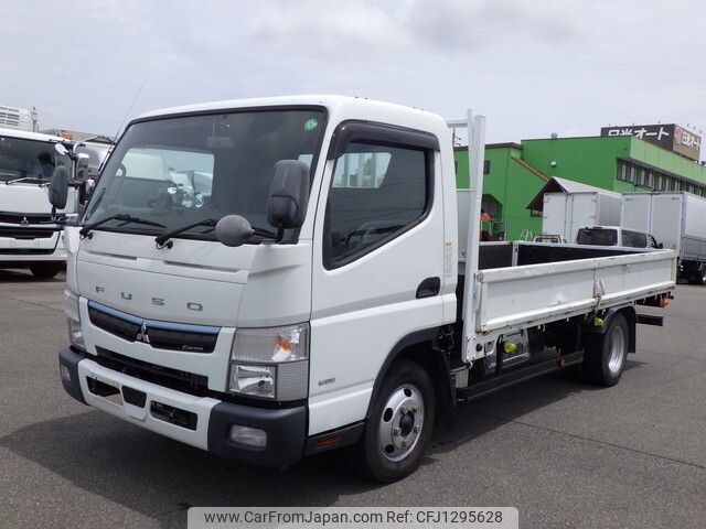 mitsubishi-fuso canter 2020 -MITSUBISHI--Canter 2PG-FEB50--FEB50-581803---MITSUBISHI--Canter 2PG-FEB50--FEB50-581803- image 1
