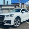 audi q2 2019 -AUDI 【なにわ 341ﾅ1004】--Audi Q2 GACHZ--KA078841---AUDI 【なにわ 341ﾅ1004】--Audi Q2 GACHZ--KA078841- image 1