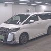 toyota alphard 2021 quick_quick_3BA-AGH30W_AGH30-9042353 image 2