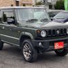 suzuki jimny 2023 -SUZUKI--Jimny 3BA-JB64W--JB64W-280883---SUZUKI--Jimny 3BA-JB64W--JB64W-280883- image 5