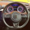 suzuki swift 2019 quick_quick_ZC83S_ZC83S-140173 image 3