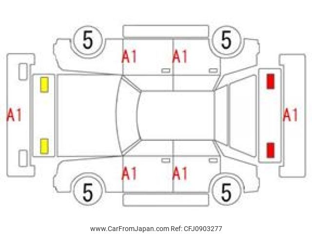 peugeot 308 2018 -PEUGEOT--Peugeot 308 LDA-T9AH01--VF3LHAHWWJS051236---PEUGEOT--Peugeot 308 LDA-T9AH01--VF3LHAHWWJS051236- image 2