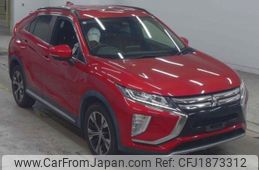 mitsubishi eclipse-cross 2018 CFJ1873312