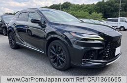 lexus rx 2023 quick_quick_5AA-TALH17_TALH17-1000745