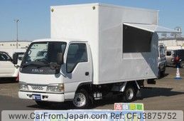 isuzu elf-truck 2004 GOO_NET_EXCHANGE_0402763A30191123W001