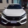 honda civic 2019 -HONDA--Civic DBA-FK7--FK7-1106185---HONDA--Civic DBA-FK7--FK7-1106185- image 2