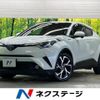toyota c-hr 2017 CFJ1854024 image 1