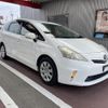 toyota prius-α 2013 -TOYOTA--Prius α DAA-ZVW41W--ZVW41-3289177---TOYOTA--Prius α DAA-ZVW41W--ZVW41-3289177- image 3