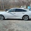 honda accord 2021 -HONDA--Accord 6AA-CV3--CV3-1004284---HONDA--Accord 6AA-CV3--CV3-1004284- image 4