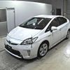 toyota prius 2013 -TOYOTA--Prius ZVW30-5712626---TOYOTA--Prius ZVW30-5712626- image 5