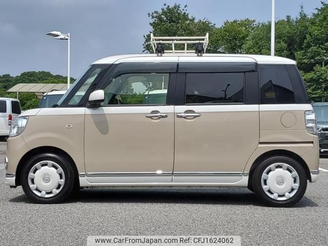 daihatsu move-canbus 2017 CFJ1624062 image 2
