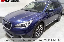 subaru outback 2016 -SUBARU--Legacy OutBack BS9--025299---SUBARU--Legacy OutBack BS9--025299-