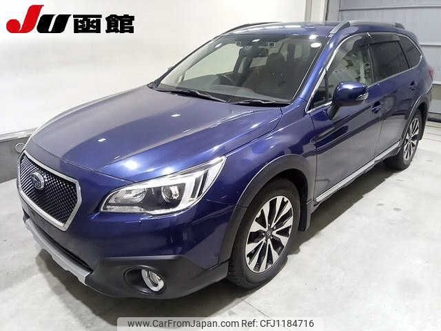 subaru outback 2016 -SUBARU--Legacy OutBack BS9--025299---SUBARU--Legacy OutBack BS9--025299- image 1