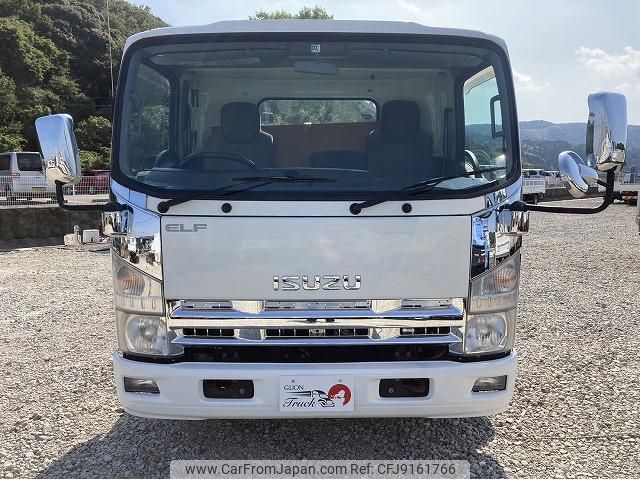 isuzu elf-truck 2012 GOO_NET_EXCHANGE_0730233A30231105W002 image 2