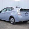 toyota prius 2010 -TOYOTA--Prius DAA-ZVW30--ZVW30-5210253---TOYOTA--Prius DAA-ZVW30--ZVW30-5210253- image 4