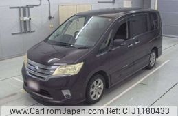 nissan serena 2012 -NISSAN--Serena DBA-FC26--FC26-073175---NISSAN--Serena DBA-FC26--FC26-073175-