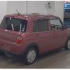 suzuki alto-lapin 2015 quick_quick_DBA-HE33S_HE33S-118785 image 2