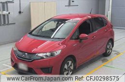 honda fit 2013 -HONDA--Fit GP5-3006067---HONDA--Fit GP5-3006067-