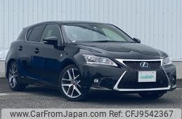 lexus ct 2014 -LEXUS--Lexus CT DAA-ZWA10--ZWA10-2217070---LEXUS--Lexus CT DAA-ZWA10--ZWA10-2217070-