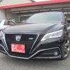 toyota crown 2019 -TOYOTA--Crown 6AA-AZSH21--AZSH21-1009568---TOYOTA--Crown 6AA-AZSH21--AZSH21-1009568- image 1