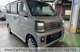 suzuki every-wagon 2025 quick_quick_DA17W_DA17W-363455