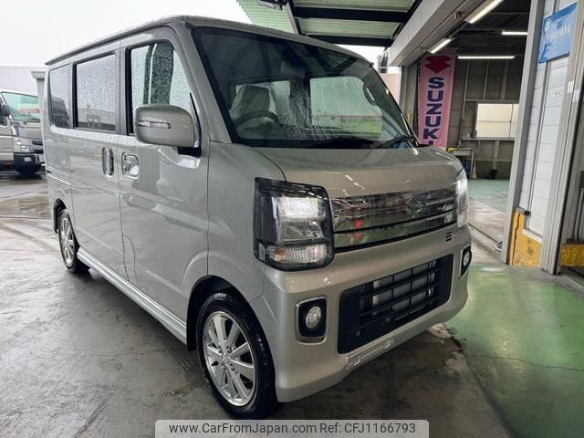 suzuki every-wagon 2025 quick_quick_DA17W_DA17W-363455 image 1
